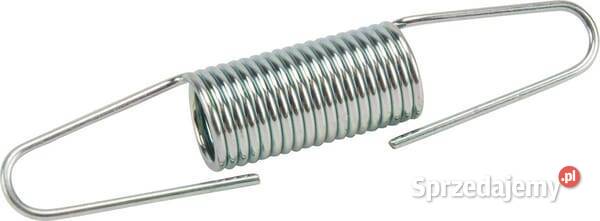 Sprężyna regulacyjna 16561ZF5000 Osprzęt roboczy Kamionna