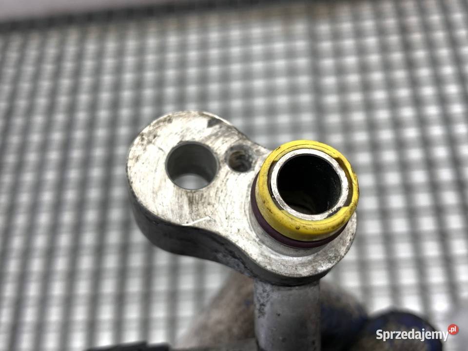 RURKA KLIMATYZACJI BMW E83 30 204 0311 SUV Przewody klimatyzacji