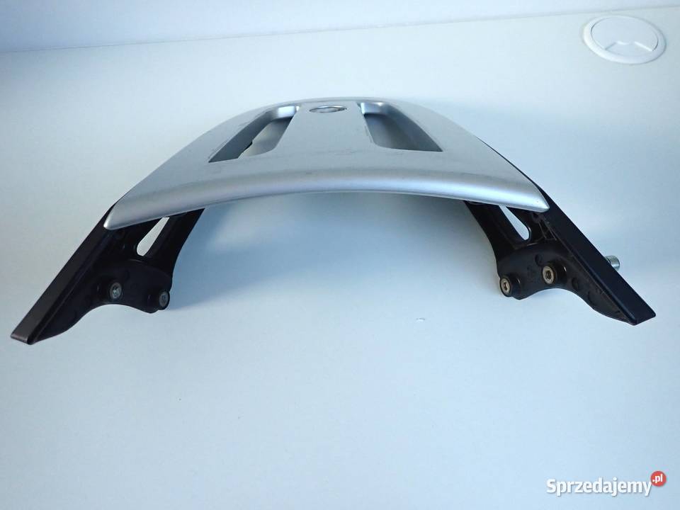 BMW R1150R bagażnik Pozostałe Wrocław