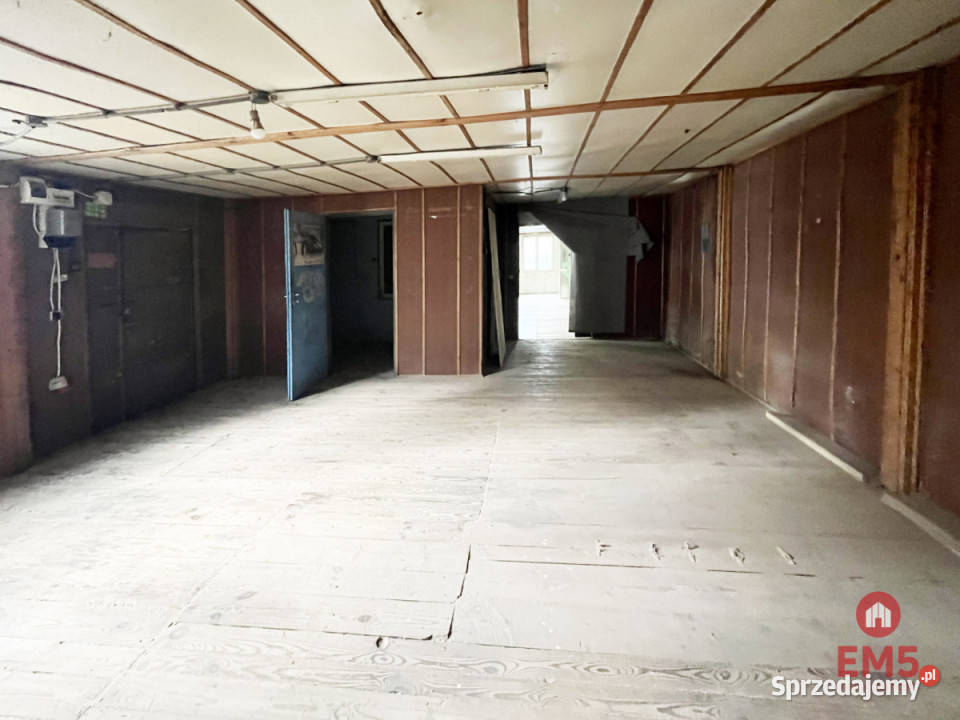 wynajmu lokalu 100m2 Białystok 100m2