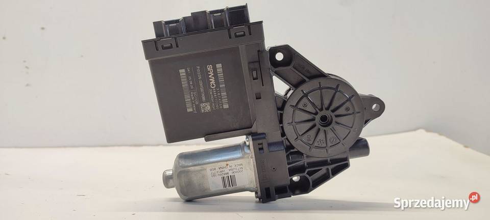 VOLVO XC40 SILNICZEK MODUŁ DRZWI PRAWY PRZÓD Komputery dolnośląskie