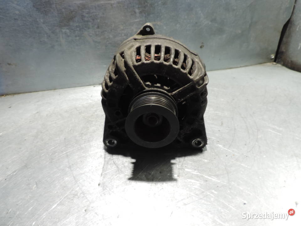 ALTERNATOR RENAULT LAGUNA 2 16 16V Nowy Sącz