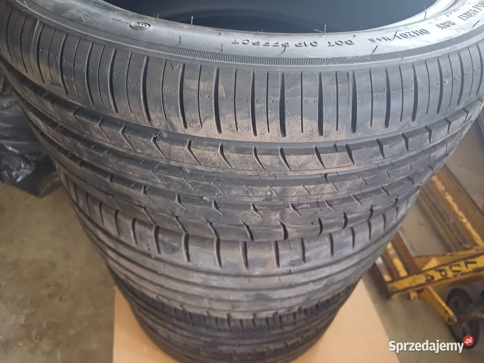 Michelin Pilot Sport 2054517 sprzedam
