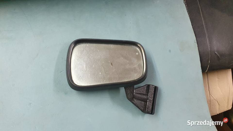 Lusterko trabant Biłgoraj