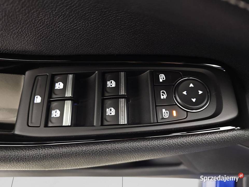 Austral 13 TCe mHEV Techno aut 160 kamera cofania