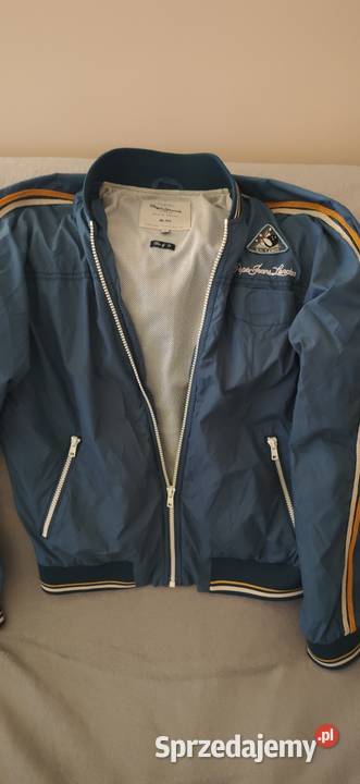 Kurtka Bershka Pierre Cardin sprzedam