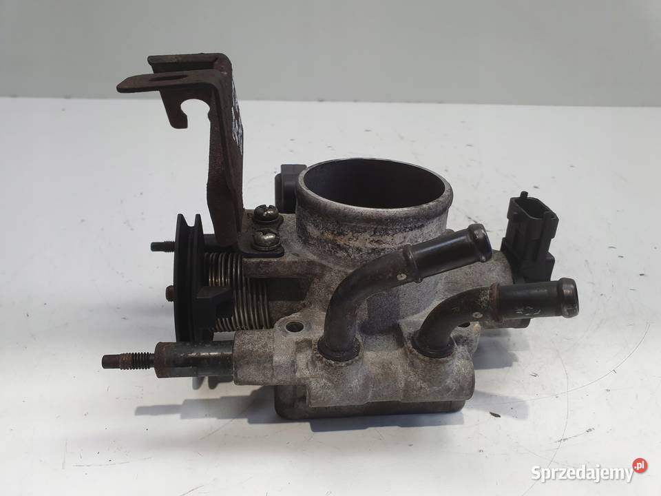 PRZEPUSTNICA Hyundai I10 12 16V 3517026910