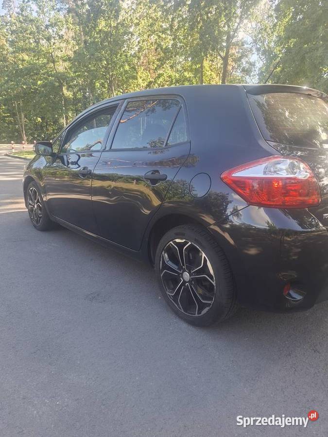 Sprzedam Toyote Auris Góra Kalwaria