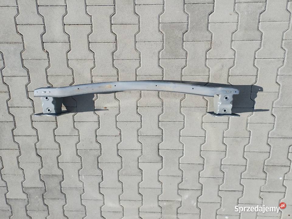 Belka zderzaka tylnego MG HS 2024r Łomianki