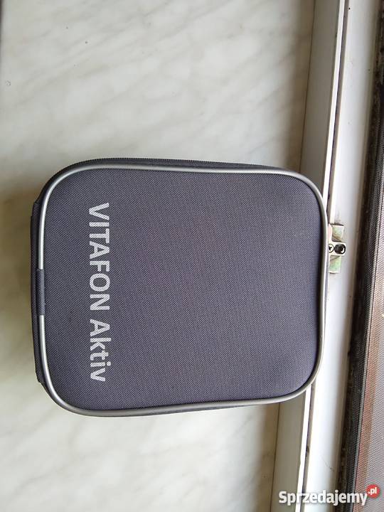 Sprzedam urządzenie vitafon Dobrzeń Mały