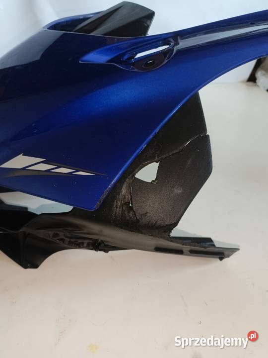 Czasza szyba Yamaha YZF R7 2022r BEB2835H