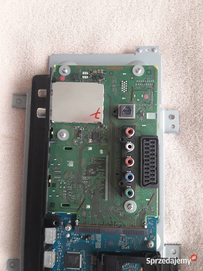 189433631 płyta do sony KDL48W705 C Warszawa