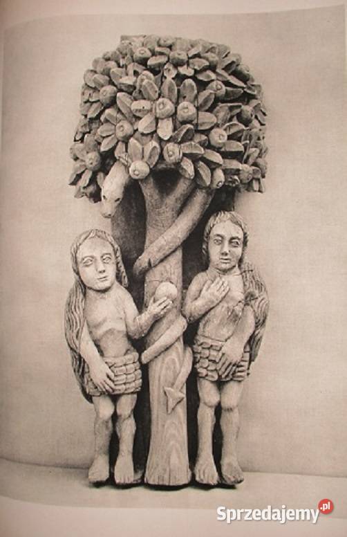 SZTUKA LUDU POLSKIEGO Jackowski Łódź