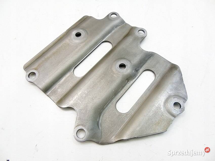 Wkład miski oleju pod wałem Mitsubishi 10 12 12V Sosnowiec sprzedam