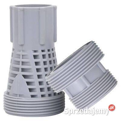 vidaXL Złącza do węża basenowego 2 Warszawa