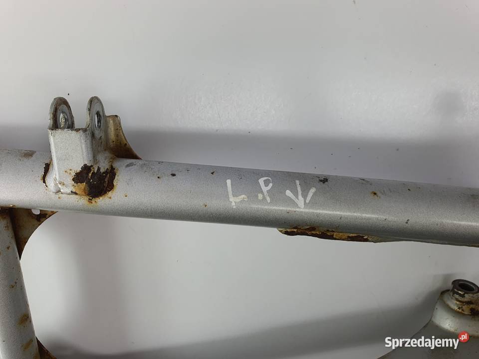 Wahacz Przedni Dolny Lewy Yamaha Rx1 Warrior Łódź