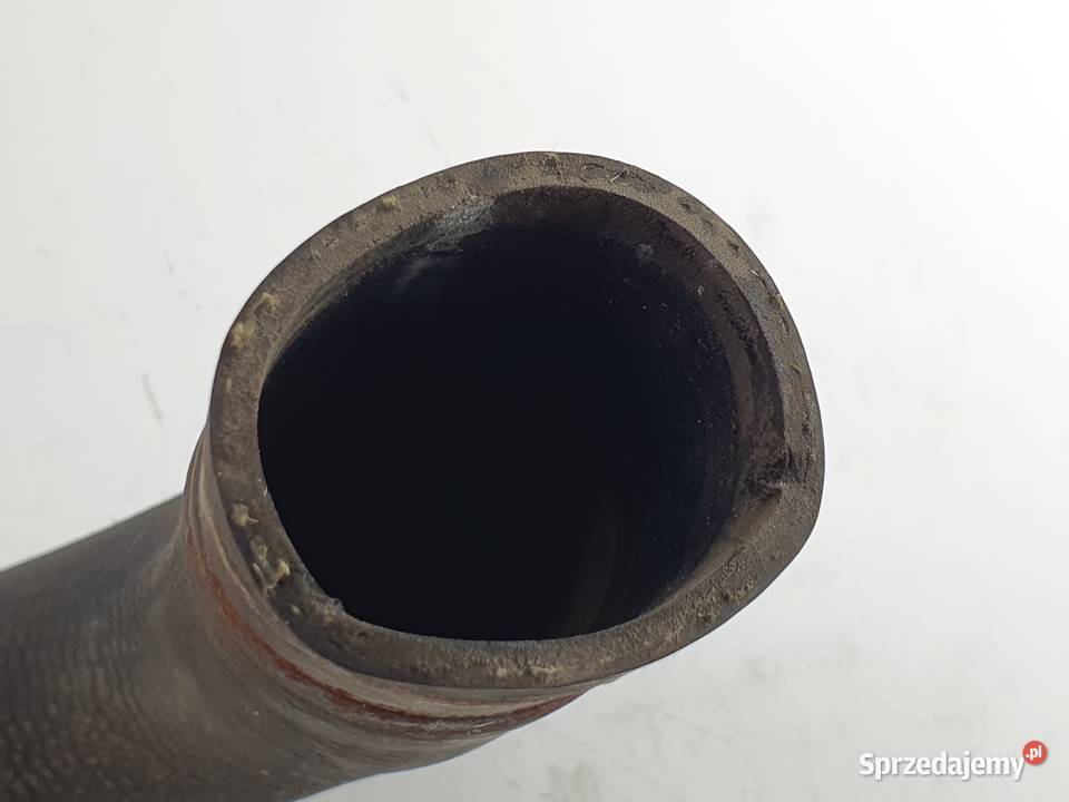 WAZ PRZEWOD RURA IVECO EUROCARGO Janowice