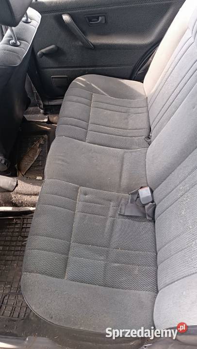 Fotele wnętrze drzwi golf MK2 5d Starachowice