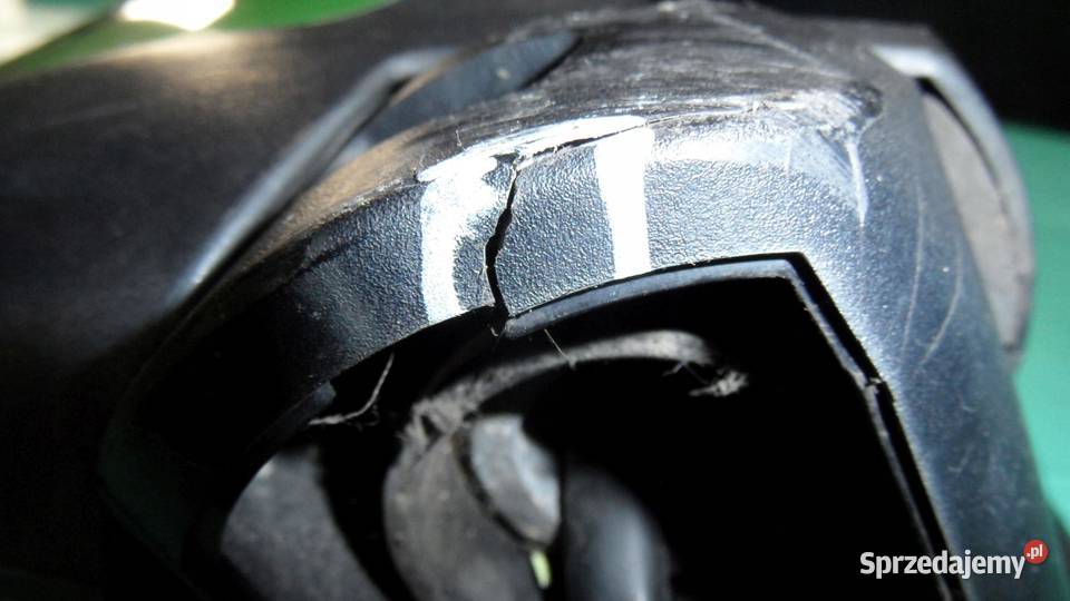 FIAT QUBO 13r lusterko prawe 735460569 ANGLIK 7 Karoseria