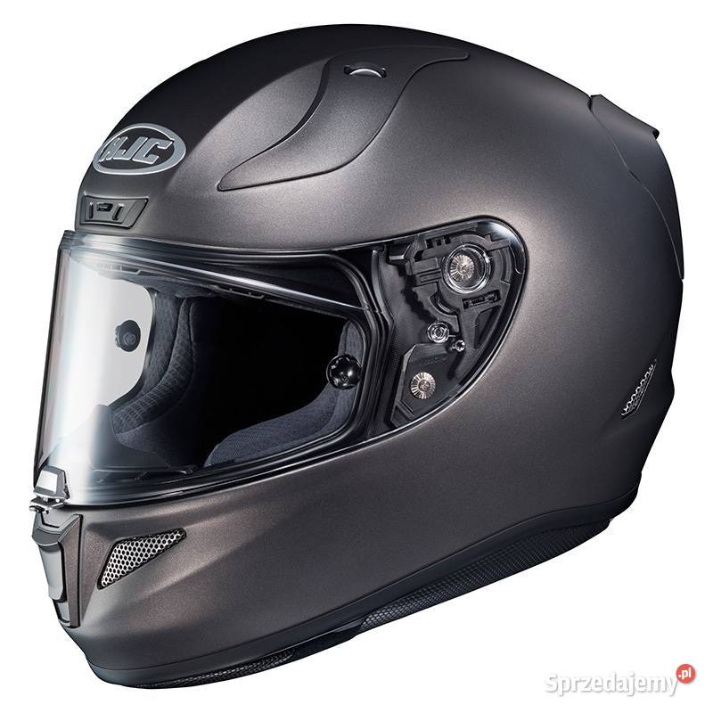 Sportowy kask motocyklowy HJC RPHA11 Pinlock Części