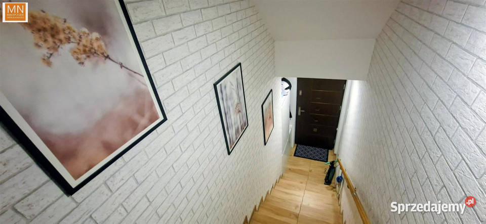 sprzedaży mieszkania Śledziejowice 75m2 4