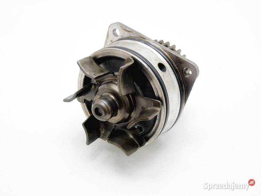 POMPA WODY 35 V6 MURANO 350Z MAXIMA QUEST FX35 Sosnowiec sprzedam