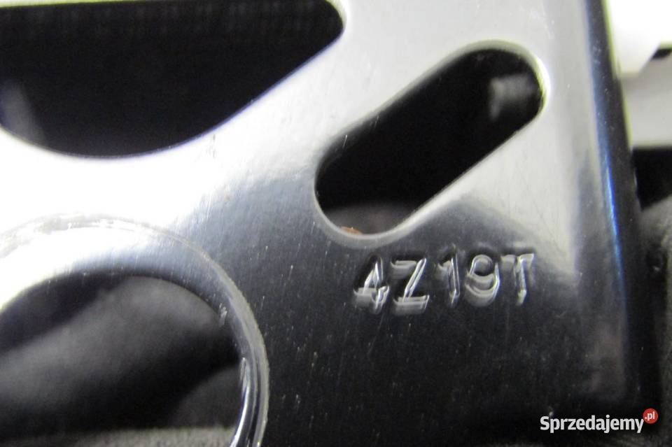 PAS BEZPIECZEŃSTWA LEWY PRZÓD SUZUKI VITARA III