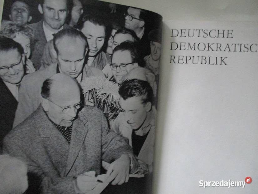 NRD architektura krajobraz demoludy Poradniki, albumy i reportaże