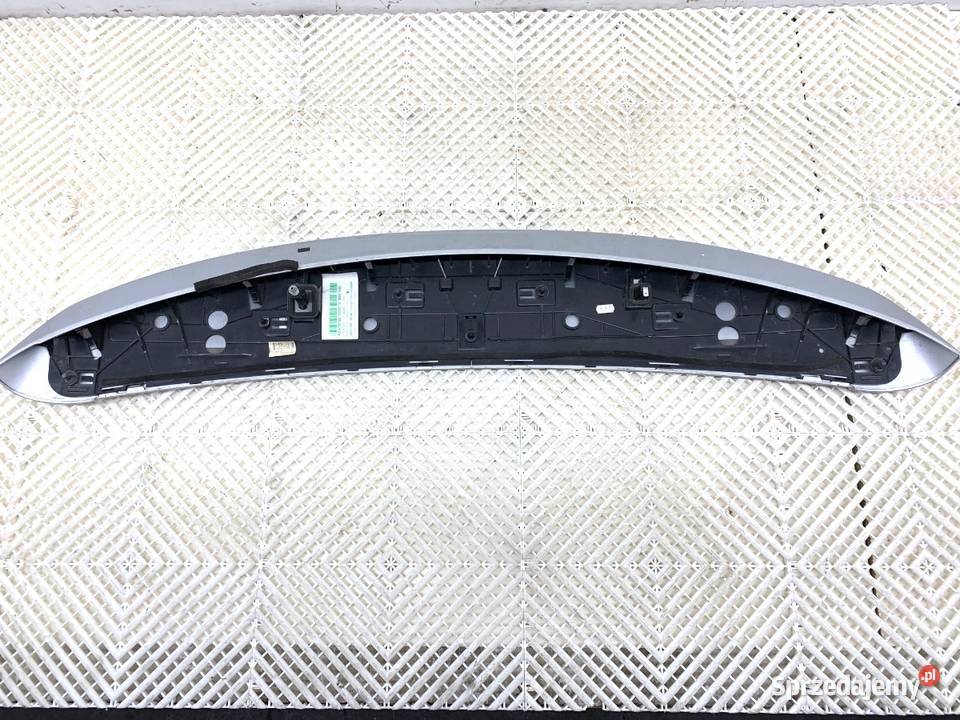 SPOILER MERCEDES X204 SUV 0815 A2047900588 podkarpackie