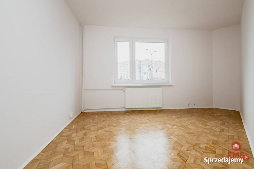 sprzedaży mieszkania 6162 metry 3 pokoje Białystok