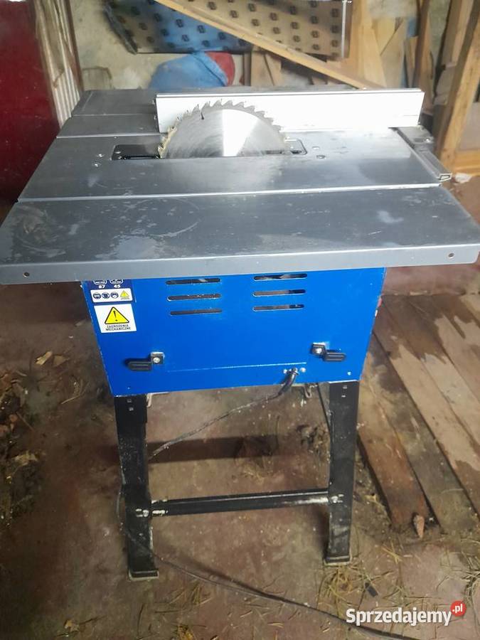 Krajzega Dedra DED7754 stan idealny lubelskie Radzyń Podlaski