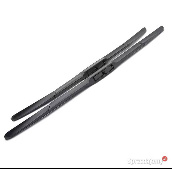 Wycieraczka przód tył Hyundai Tucson TLE 2016 śląskie Bielsko-Biała