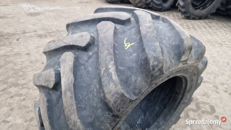 60040225 60040r225 Alliance 90 bieżnik bez Nowe Miasto Lubawskie