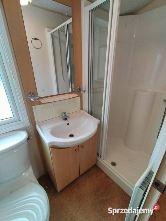 Domek holenderski WILLERBY WINCHEST 370 Kraków