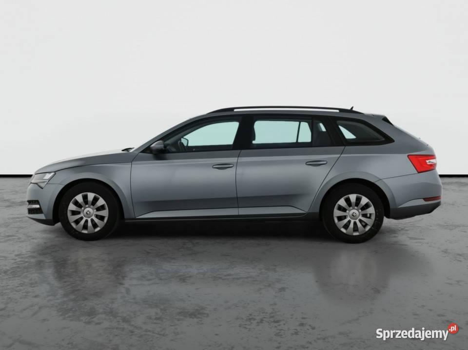 Skoda Superb 15 TSI Piaseczno