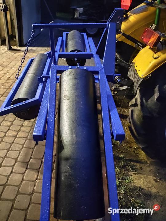 Wały posiewne 32 lubelskie Chełm sprzedam