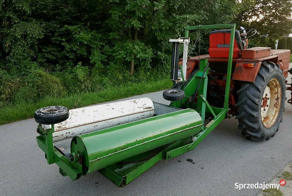 Owijarka do Bel Balotów SIPMA TEKLA całość małopolskie Dąbrowa Tarnowska