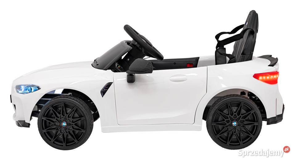 BMW M4 Auto Na Akumulator Łopuszno