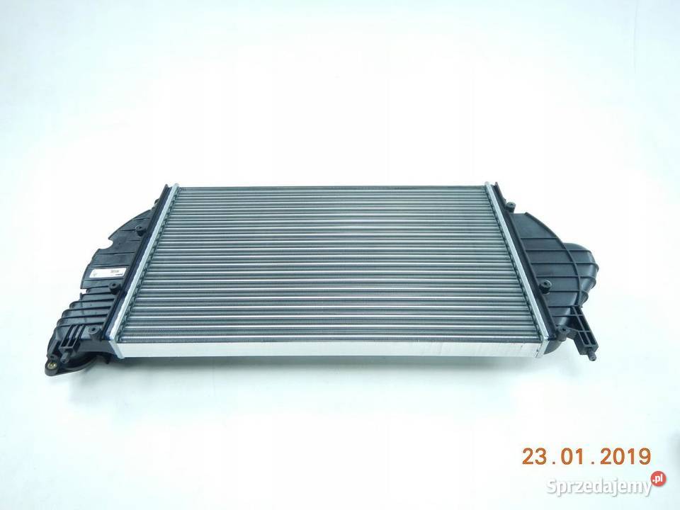 CHŁODNICA RENAULT ESPACE III LAGUNA I 22 9601 osobowe