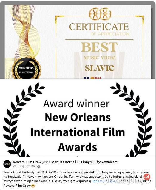 Kompozytor Piosenki filmowa ilustracyjna Warszawa