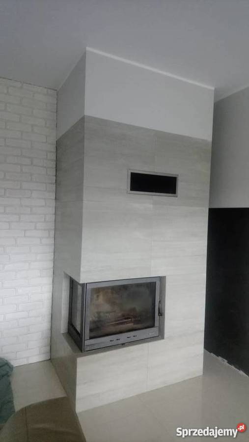 Kominki Roboty zduńskie Zdun Gostyń