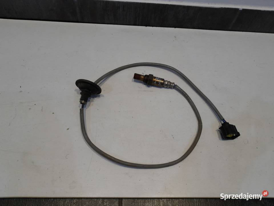 SONDA LAMBDA MITSUBISHI LANCER X 18 BENZYNA Skierniewice