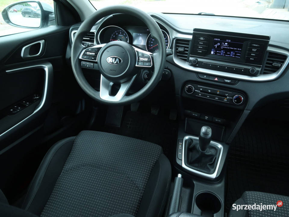 Kia Ceed 10 TGDI Piaseczno