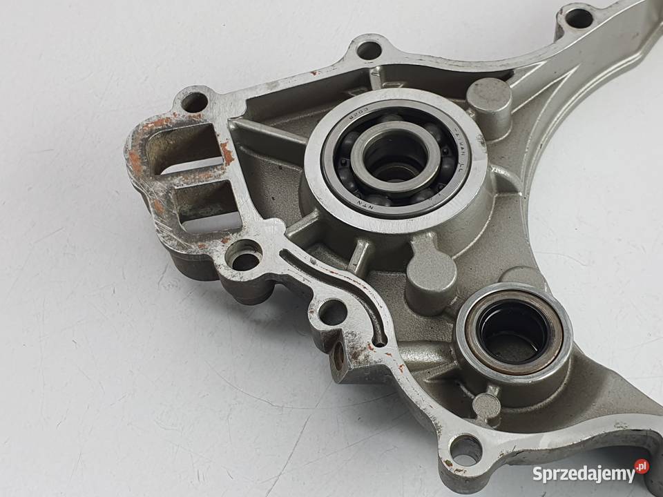 Pokrywa Sprzegla Dekiel Polkarter Cwiartka Ktm Pokrywy i osłony silnika Łódź