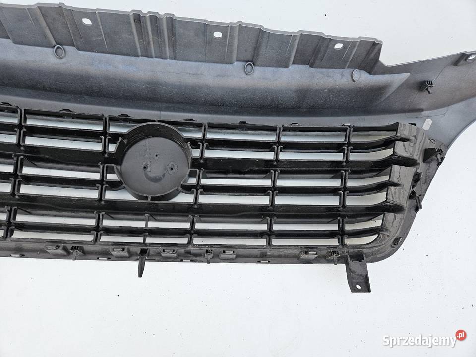 FIAT DUCATO III 3 LIFT GRILL ATRAPA ZDERZAKA