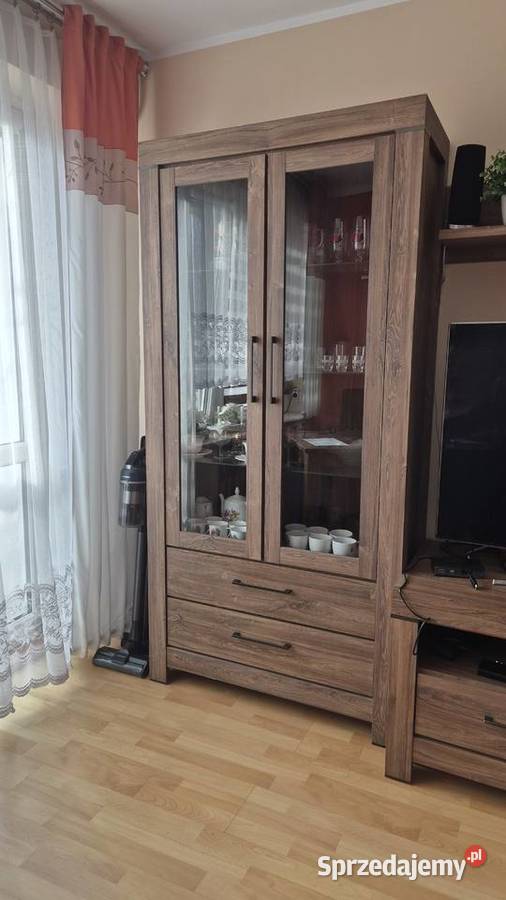 Komplet mebli do pokoju stolowego Meble do salonu