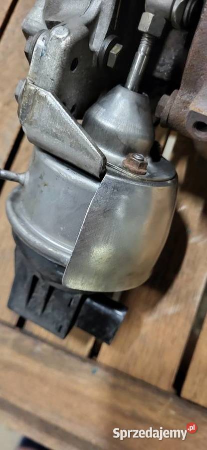 Turbosprężarka Turbo Hybrydowe 20 TDI na 220 śląskie Jaworzno
