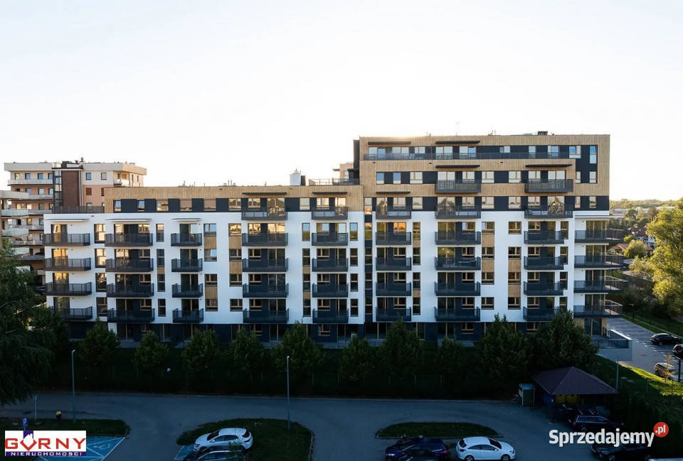 Mieszkanie Piotrków Trybunalski 658m2 4pokojowe