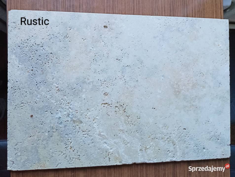 Okładziny kamienie na ścianę Sosnowiec