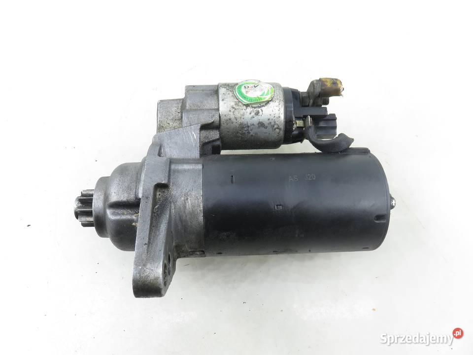 ROZRUSZNIK VW GOLF V 19 TDI PD 105 S0090